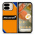 MCLAREN RACING TEAM F1 Google Pixel 9 Pro Fold Case