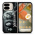 MEGADETH Google Pixel 9 Pro Fold Case