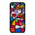 ROMERO BRITTO LOVE 2 iPhone XR Case