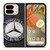 MERCEDES BENZ LOGO 3 Google Pixel 9 Pro Fold Case