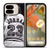MICHAEL JORDAN CHICAGO BULLS 2 Google Pixel 9 Pro Fold Case