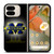 MICHIGAN WOLVERINES SHOW Google Pixel 9 Pro Fold Case