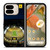 MICHIGAN WOLVERINES STADIUM Google Pixel 9 Pro Fold Case
