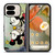 MICKEY MINNIE MOUSE DISNEY KISS Google Pixel 9 Pro Fold Case