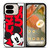 MICKEY MOUSE LOGO Google Pixel 9 Pro Fold Case