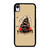 SAILOR JERRY TATTOO HOMEWARD BOUND iPhone XR Case