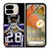 MINNESOTA VIKINGS FOOTBALL Google Pixel 9 Pro Fold Case