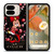 MINNIE MOUSE COACH FLOWERS Google Pixel 9 Pro Fold Case