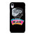 SAN ANTONIO SPURS 2 iPhone XR Case SAN ANTONIO SPURS 2 iPhone XR Case