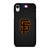 SAN FRANCISCO GIANTS SF iPhone XR Case