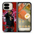 NBA YOUNGBOY RAPPER SINGER Google Pixel 9 Pro Fold Case