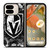 New Vegas Golden Knights Google Pixel 9 Pro Fold Case