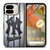 NEW YORK YANKEES BASE BALL TEAM NEW LOGO Google Pixel 9 Pro Fold Case