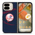 NEW YORK YANKEES BASEBALL LOGO ICON Google Pixel 9 Pro Fold Case