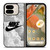 NIKE LOGO CLOUD Google Pixel 9 Pro Fold Case