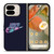 NIKE LOGO GLOW Google Pixel 9 Pro Fold Case