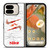NIKE WALL PATTERN Google Pixel 9 Pro Fold Case