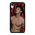 SHAWN MENDES UNCLOTHES iPhone XR Case