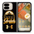 NOTRE DAME IRISH UNDER ARMOUR GOLD Google Pixel 9 Pro Fold Case NOTRE DAME IRISH UNDER ARMOUR GOLD Google Pixel 9 Pro Fold Case