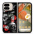 OAKLAND RAIDERS SKULL Google Pixel 9 Pro Fold Case