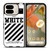OFF WHITE DATE TIME Google Pixel 9 Pro Fold Case