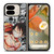 ONE PIECE LUFFY COMIC Google Pixel 9 Pro Fold Case