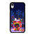 SNOOPY CHRISTMAS iPhone XR Case