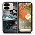 PHILADELPHIA EAGLES 3 Google Pixel 9 Pro Fold Case