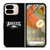 PHILADELPHIA EAGLES BLACK Google Pixel 9 Pro Fold Case