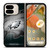 PHILADELPHIA EAGLES SYMBOL Google Pixel 9 Pro Fold Case