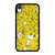 SNOOPY HUG iPhone XR Case