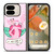 PINK PANTHER LOVE Google Pixel 9 Pro Fold Case