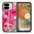 PINK PARIS CUTE Google Pixel 9 Pro Fold Case