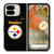 PITTSBURGH STEELERS NIKE Google Pixel 9 Pro Fold Case