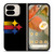 PITTSBURGH STEELERS STAR LOGO Google Pixel 9 Pro Fold Case
