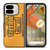 PITTSBURGH STEELERS TOWEL Google Pixel 9 Pro Fold Case