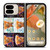 PIZZA CAT 2 Google Pixel 9 Pro Fold Case