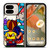 POP ART ROMERO BRITTO Google Pixel 9 Pro Fold Case