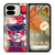 POWER RANGERS RED Google Pixel 9 Pro Fold Case