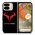 RAFAEL NADAL LOGO Google Pixel 9 Pro Fold Case