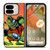 RAT FINK HOT Google Pixel 9 Pro Fold Case