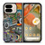 RAT FINK SPEEDLESS 2 Google Pixel 9 Pro Fold Case