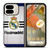 REAL MADRID FC Google Pixel 9 Pro Fold Case
