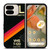 RETRO VINTAGE VIDEO CASSETTE ATL Google Pixel 9 Pro Fold Case
