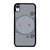 SONY PLAYSTATION 1 GAME CONSOLE iPhone XR Case