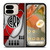 RIVER PLATE EL MAS GRANDE Google Pixel 9 Pro Fold Case
