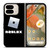 ROBLOX GAME LOGO Google Pixel 9 Pro Fold Case ROBLOX GAME LOGO Google Pixel 9 Pro Fold Case