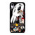 SOUL EATER iPhone XR Case