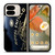 ROYAL ENFIELD LOGO Google Pixel 9 Pro Fold Case