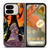 SAMURAI JACK ART Google Pixel 9 Pro Fold Case